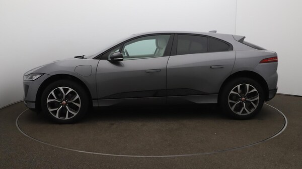 Used Jaguar I-Pace 2022 for sale - 76151485: Photo 66