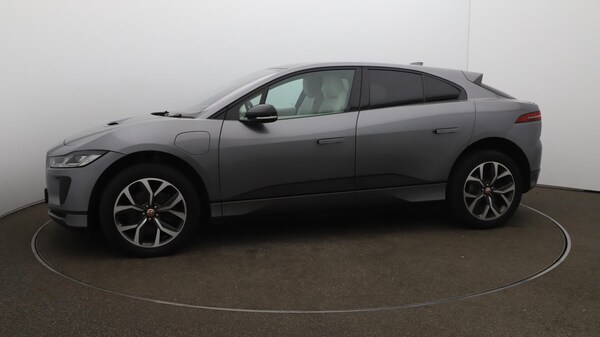 Used Jaguar I-Pace 2022 for sale - 76151485: Photo 67
