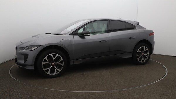 Used Jaguar I-Pace 2022 for sale - 76151485: Photo 68