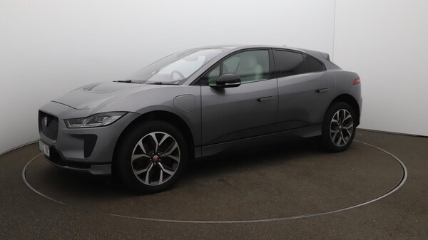 Used Jaguar I-Pace 2022 for sale - 76151485: Photo 69