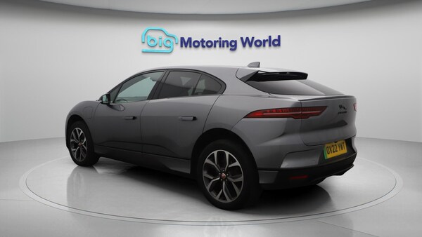 Used Jaguar I-Pace 2022 for sale - 76151485: Photo 6