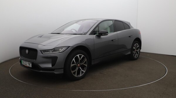Used Jaguar I-Pace 2022 for sale - 76151485: Photo 70