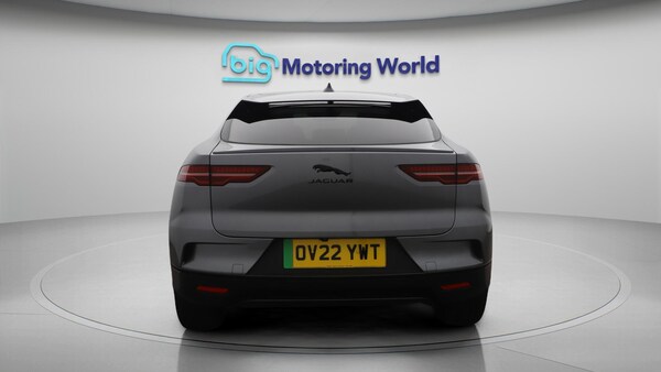 Used Jaguar I-Pace 2022 for sale - 76151485: Photo 7