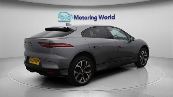 Used Jaguar I-Pace 2022 for sale - 76151485: Photo 8