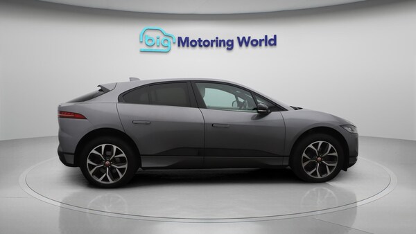 Used Jaguar I-Pace 2022 for sale - 76151485: Photo 9