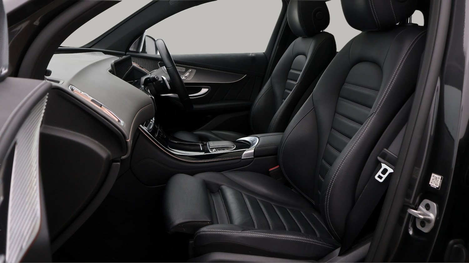 Used Mercedes-Benz EQC 2021 for sale - 77504402: Photo 14