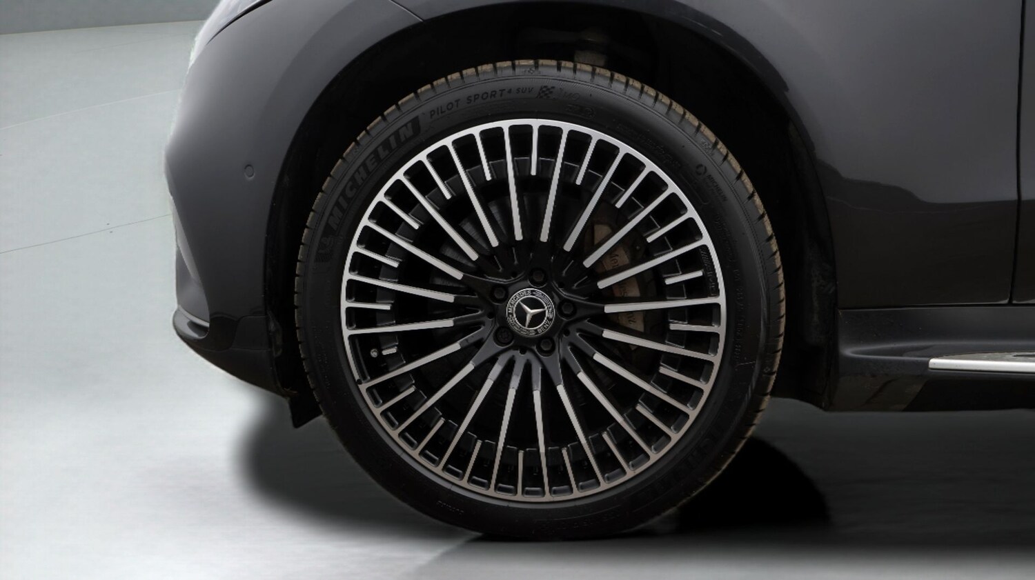 Used Mercedes-Benz EQC 2021 for sale - 77504402: Photo 18