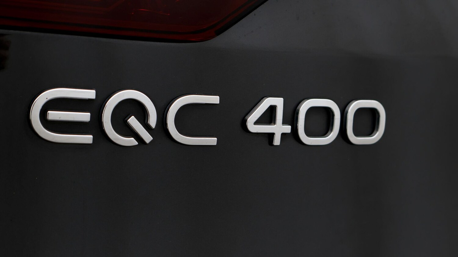 Used Mercedes-Benz EQC 2021 for sale - 77504402: Photo 21