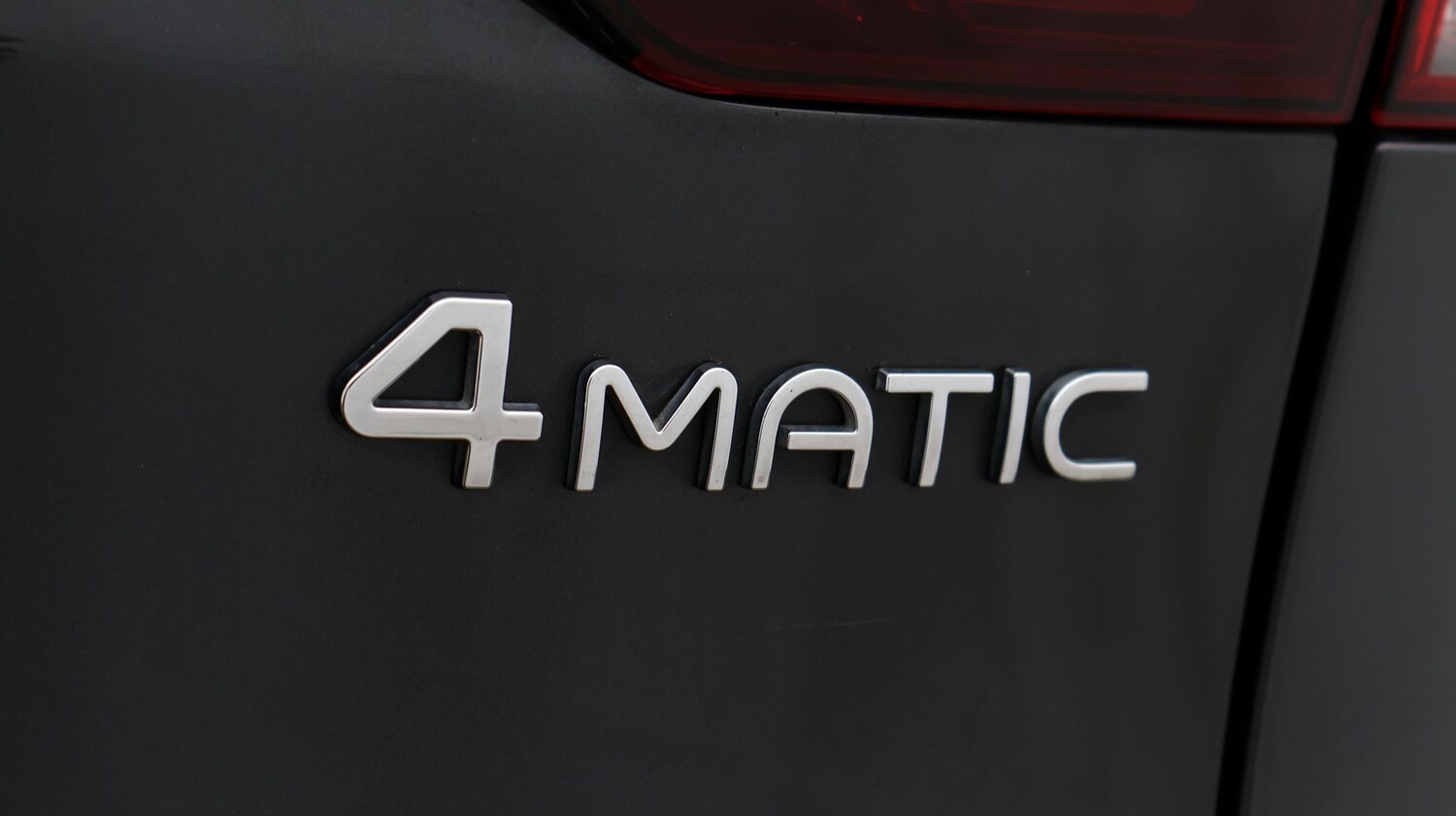 Used Mercedes-Benz EQC 2021 for sale - 77504402: Photo 22