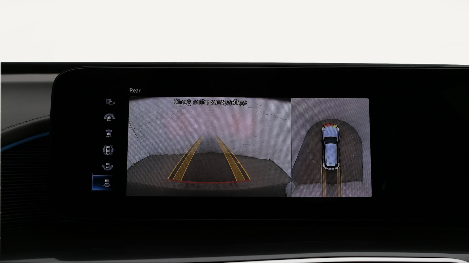 Used Mercedes-Benz EQC 2021 for sale - 77504402: Photo 25