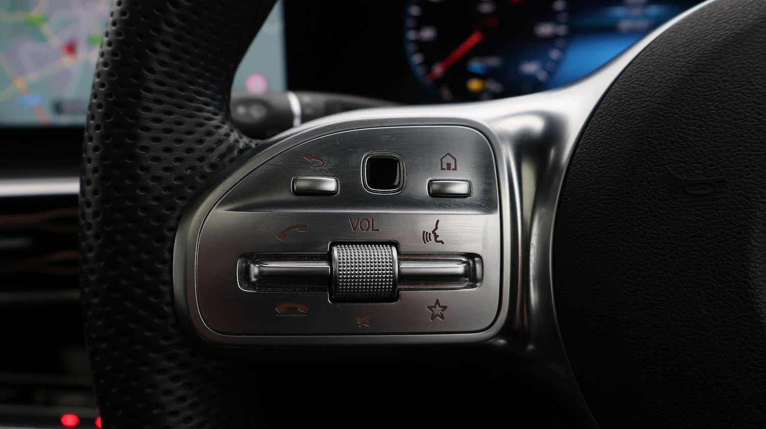 Used Mercedes-Benz EQC 2021 for sale - 77504402: Photo 27