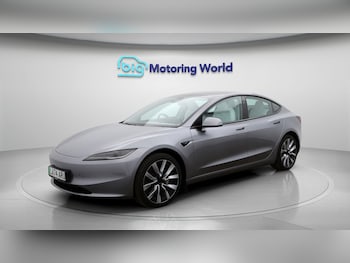 Used Tesla Model 3 2024 for sale - 77136250: Photo
