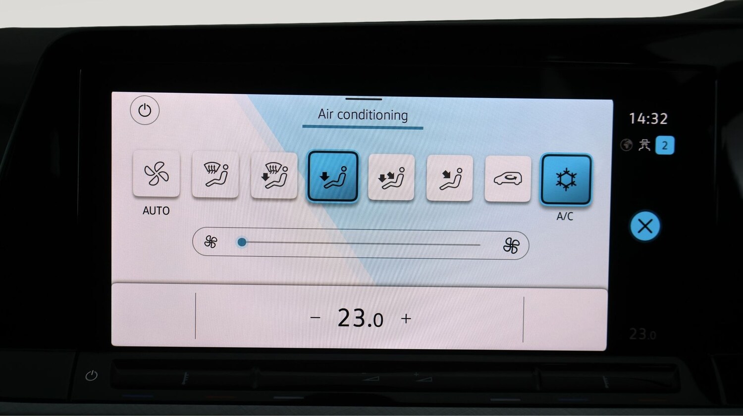 Used Volkswagen Golf 2022 for sale - 77761675: Photo 12