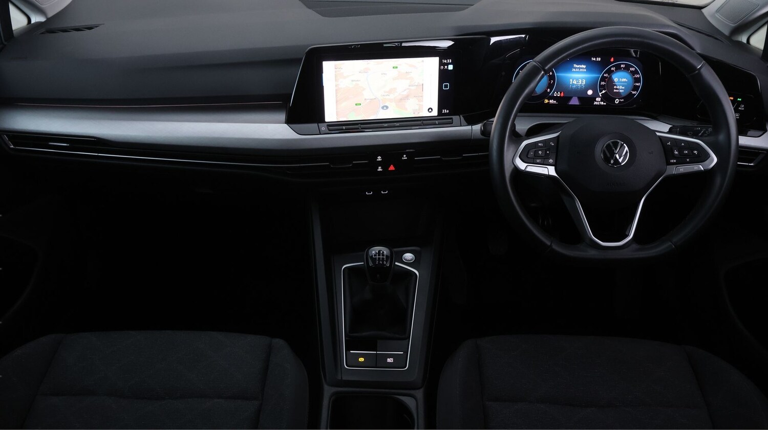 Used Volkswagen Golf 2022 for sale - 77761675: Photo 13