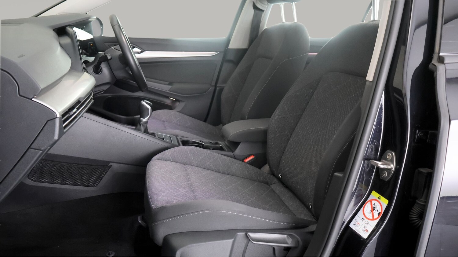 Used Volkswagen Golf 2022 for sale - 77761675: Photo 14