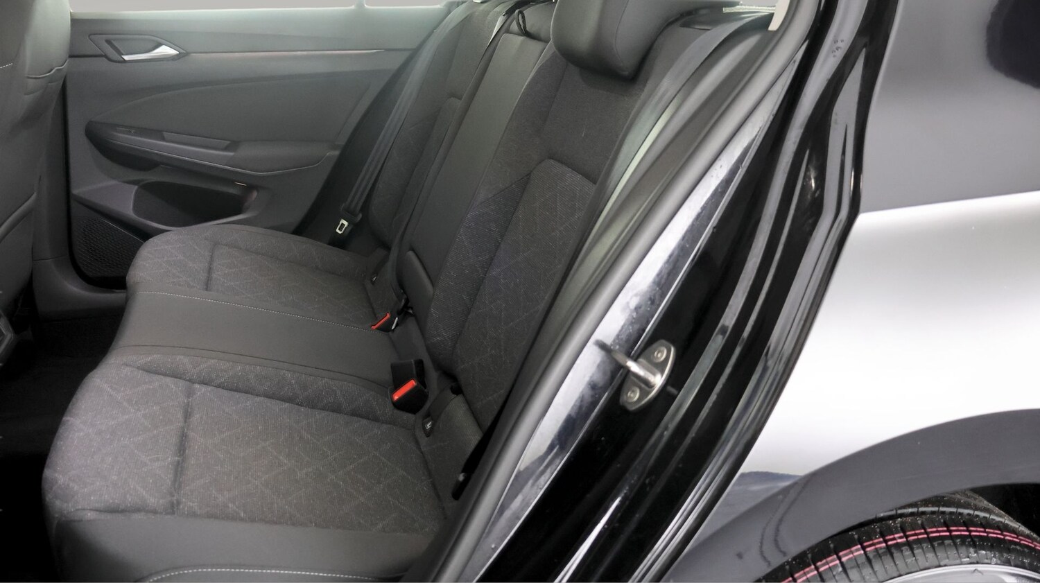 Used Volkswagen Golf 2022 for sale - 77761675: Photo 16