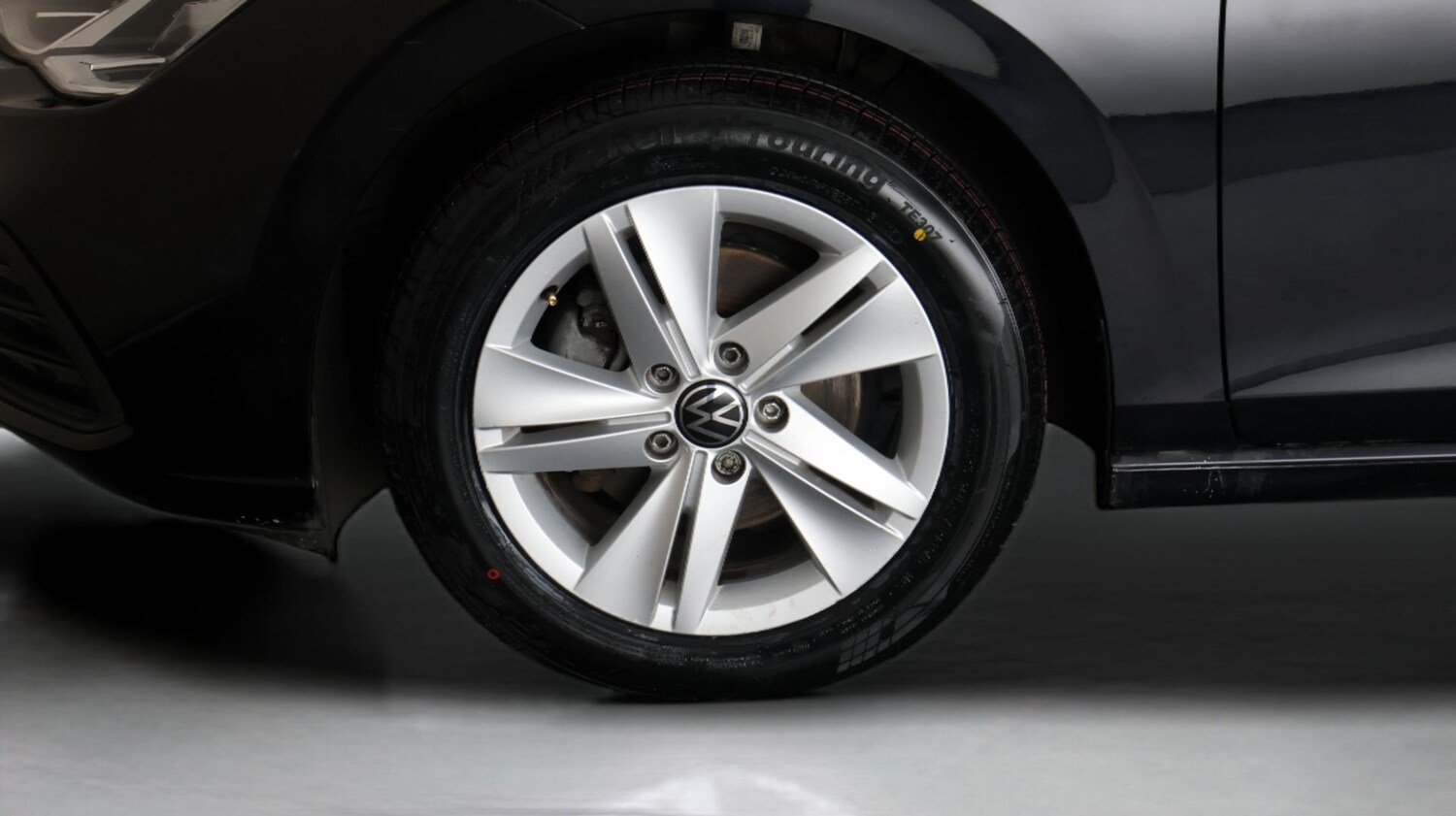 Used Volkswagen Golf 2022 for sale - 77761675: Photo 18