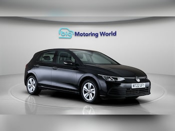 Used Volkswagen Golf 2022 for sale - 77761675: Photo