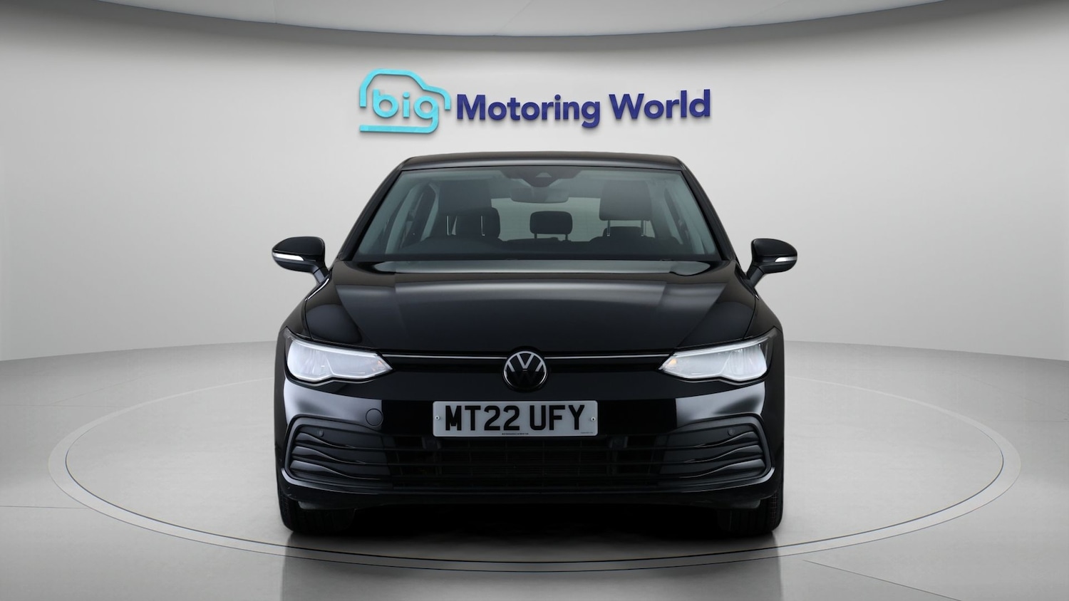 Used Volkswagen Golf 2022 for sale - 77761675: Photo 2