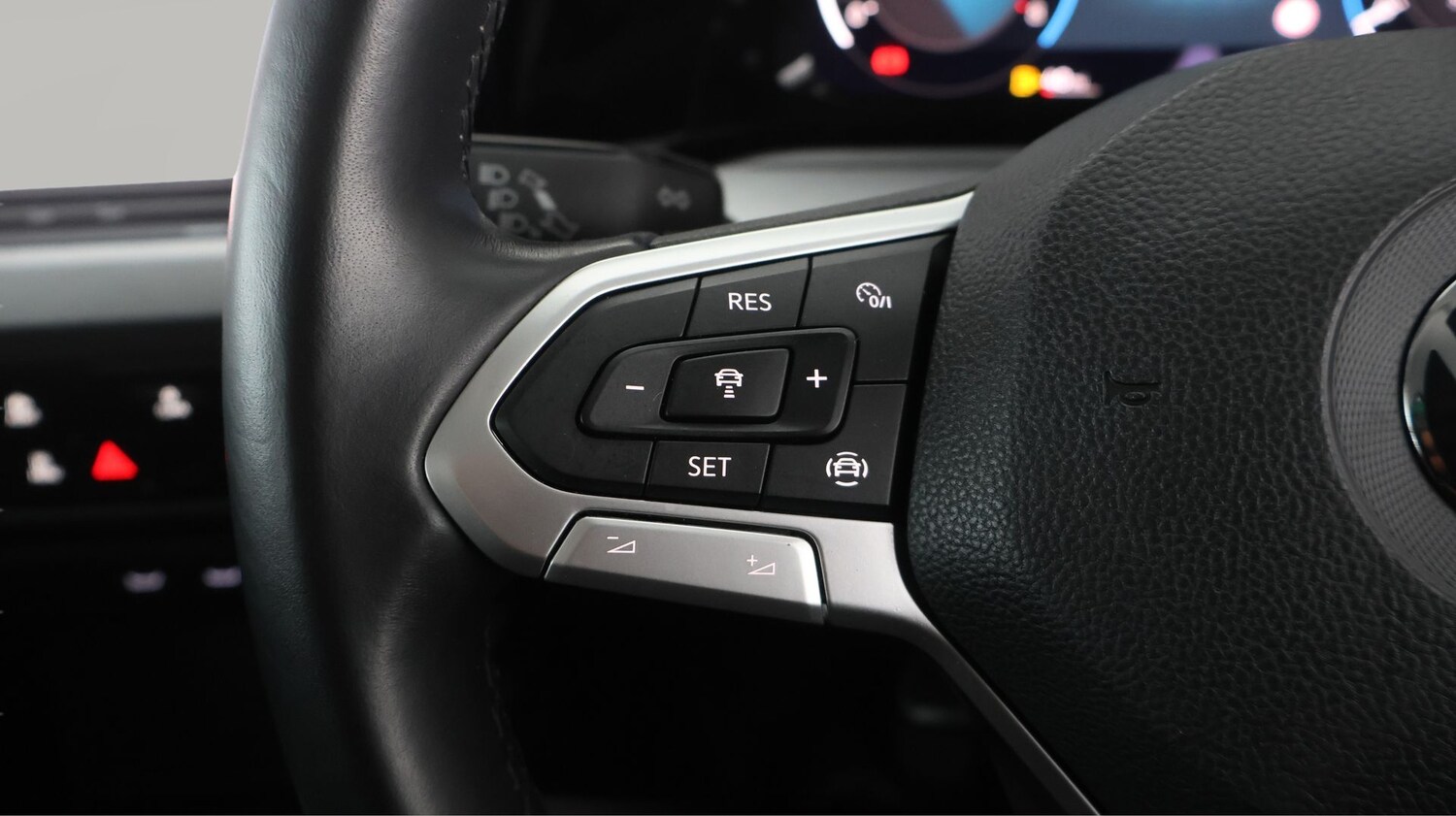 Used Volkswagen Golf 2022 for sale - 77761675: Photo 21