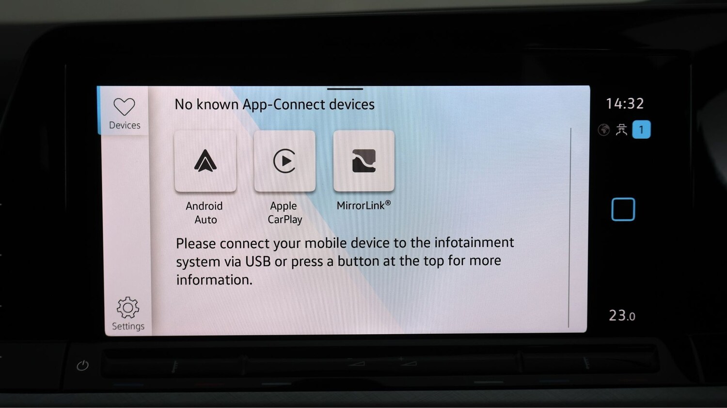 Used Volkswagen Golf 2022 for sale - 77761675: Photo 23