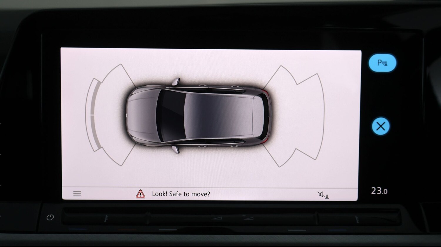 Used Volkswagen Golf 2022 for sale - 77761675: Photo 24