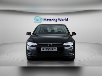 Used Volkswagen Golf 2022 for sale - 77761675: Photo