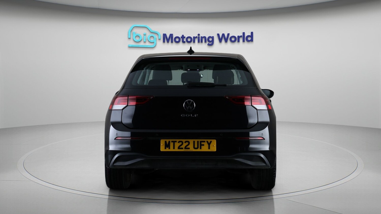 Used Volkswagen Golf 2022 for sale - 77761675: Photo 6