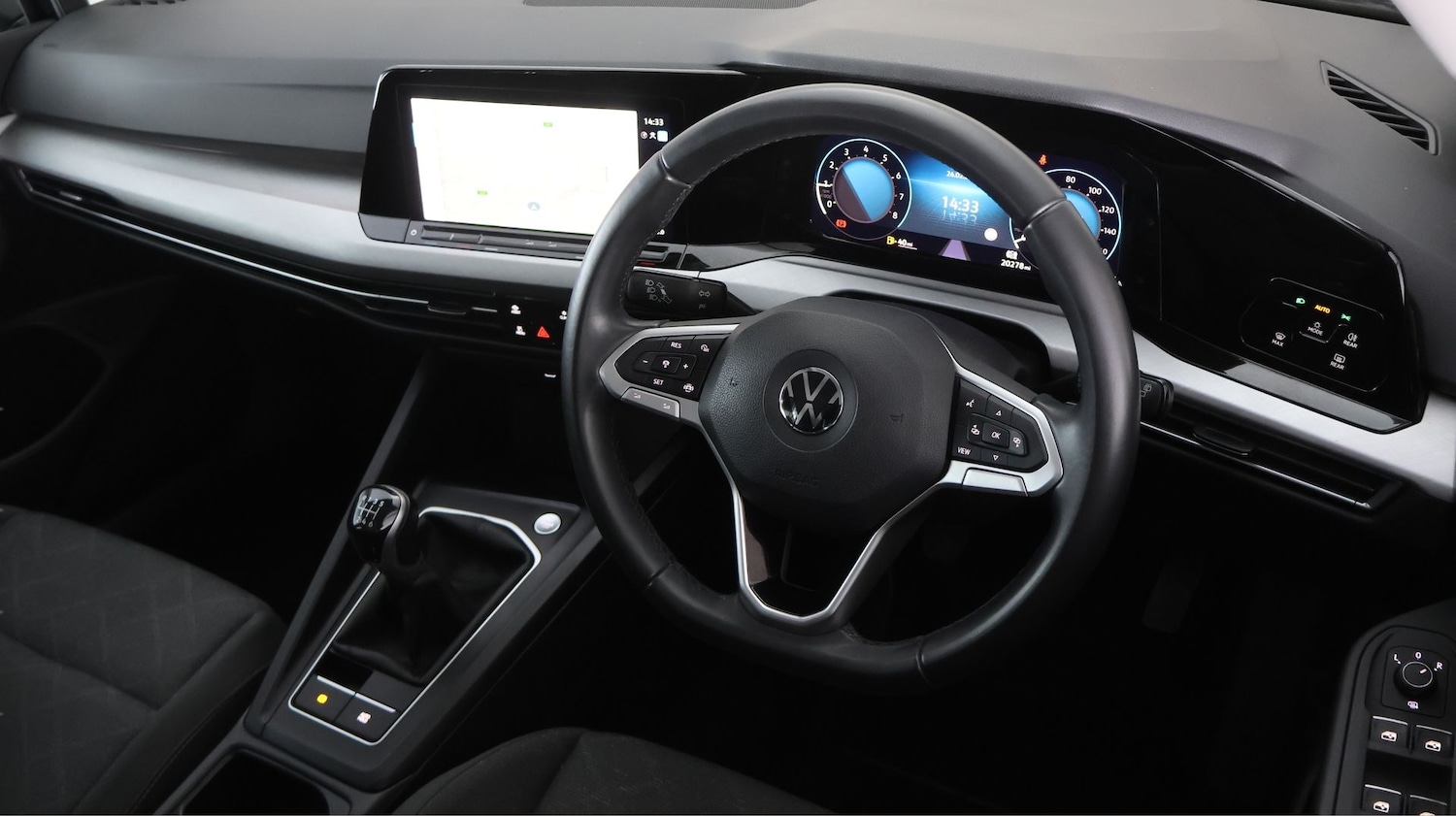 Used Volkswagen Golf 2022 for sale - 77761675: Photo 9