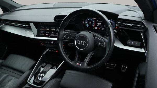 Used Audi A3 2021 for sale - 76295180: Photo 10
