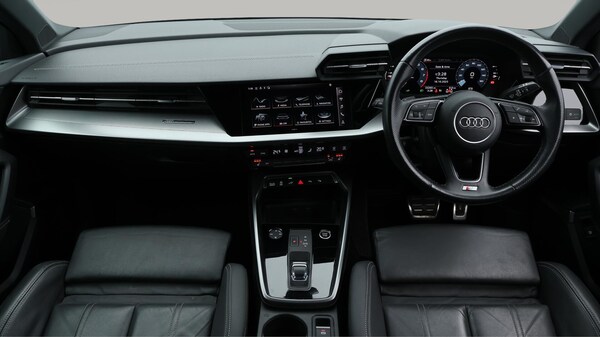 Used Audi A3 2021 for sale - 76295180: Photo 14