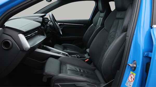 Used Audi A3 2021 for sale - 76295180: Photo 15