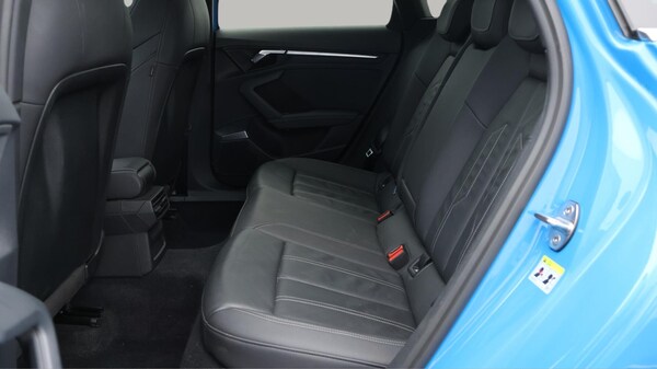 Used Audi A3 2021 for sale - 76295180: Photo 17