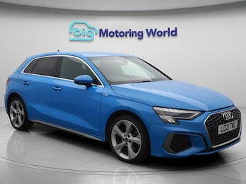 Audi - A3