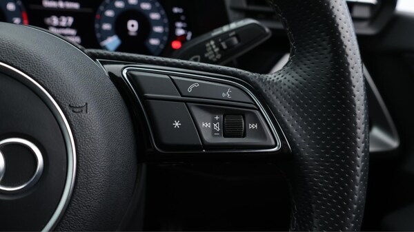 Used Audi A3 2021 for sale - 76295180: Photo 27