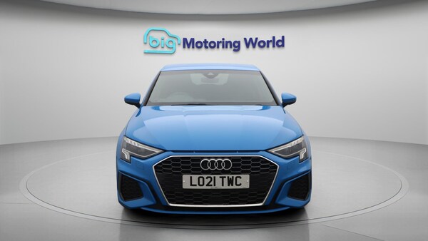 Used Audi A3 2021 for sale - 76295180: Photo 3
