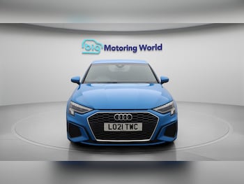 Used Audi A3 2021 for sale - 76295180: Photo 3
