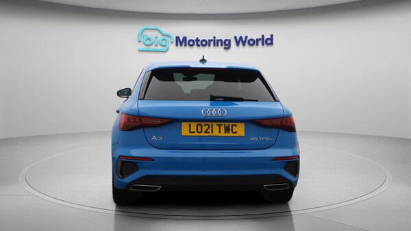 Used Audi A3 2021 for sale - 76295180: Photo 7
