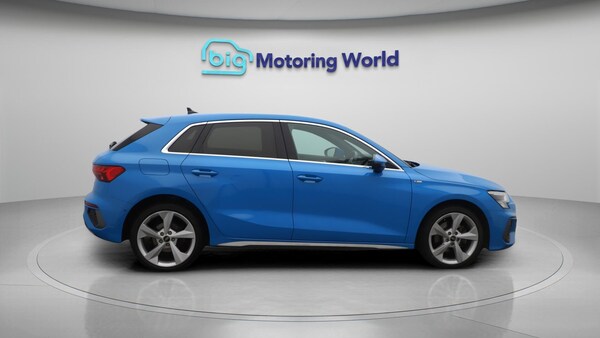 Used Audi A3 2021 for sale - 76295180: Photo 9