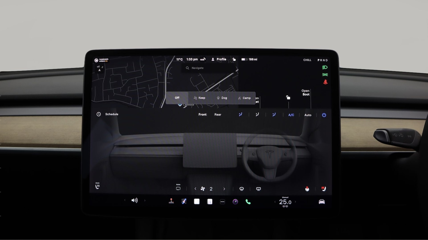 Used Tesla Model 3 2021 for sale - 77420841: Photo 12