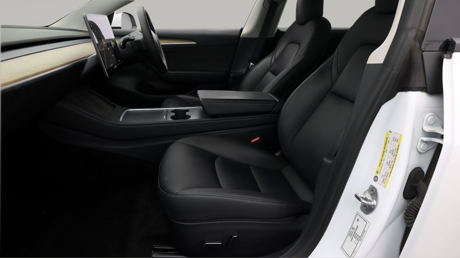 Used Tesla Model 3 2021 for sale - 77420841: Photo 14