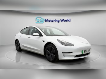 Used Tesla Model 3 2021 for sale - 77420841: Photo