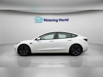 Used Tesla Model 3 2021 for sale - 77420841: Photo