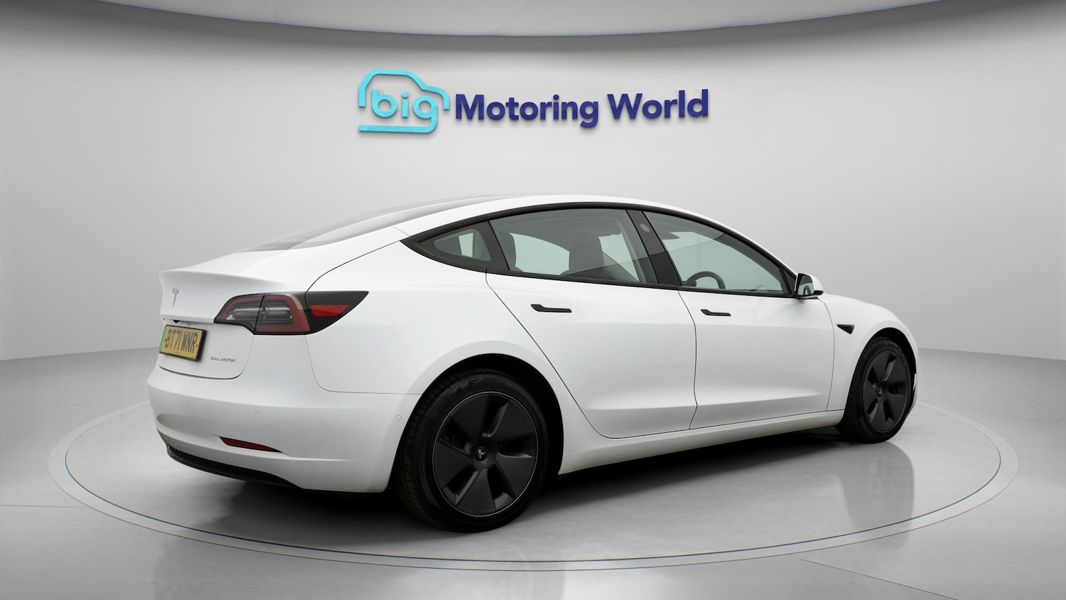 Used Tesla Model 3 2021 for sale - 77420841: Photo 7