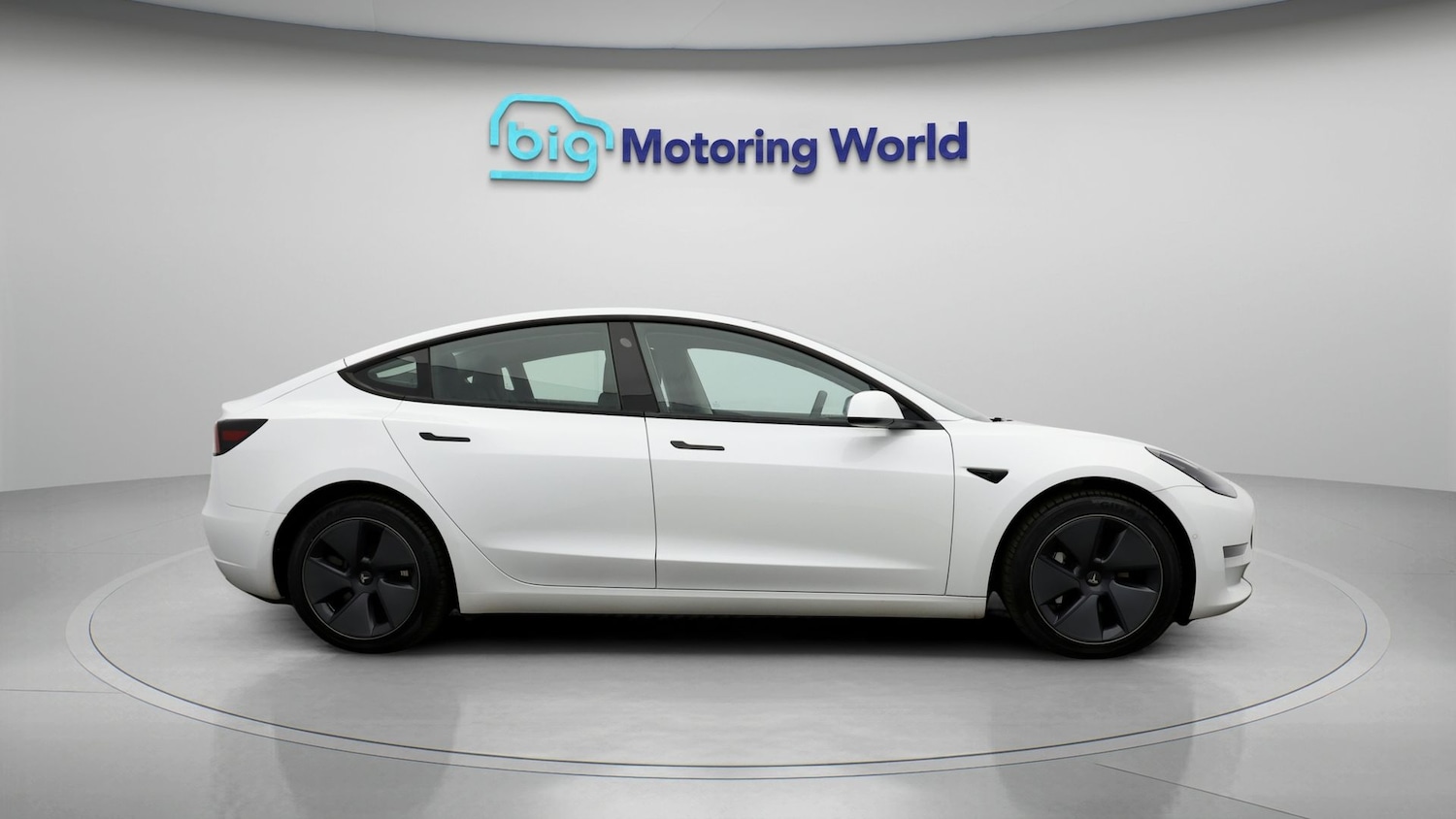 Used Tesla Model 3 2021 for sale - 77420841: Photo 8