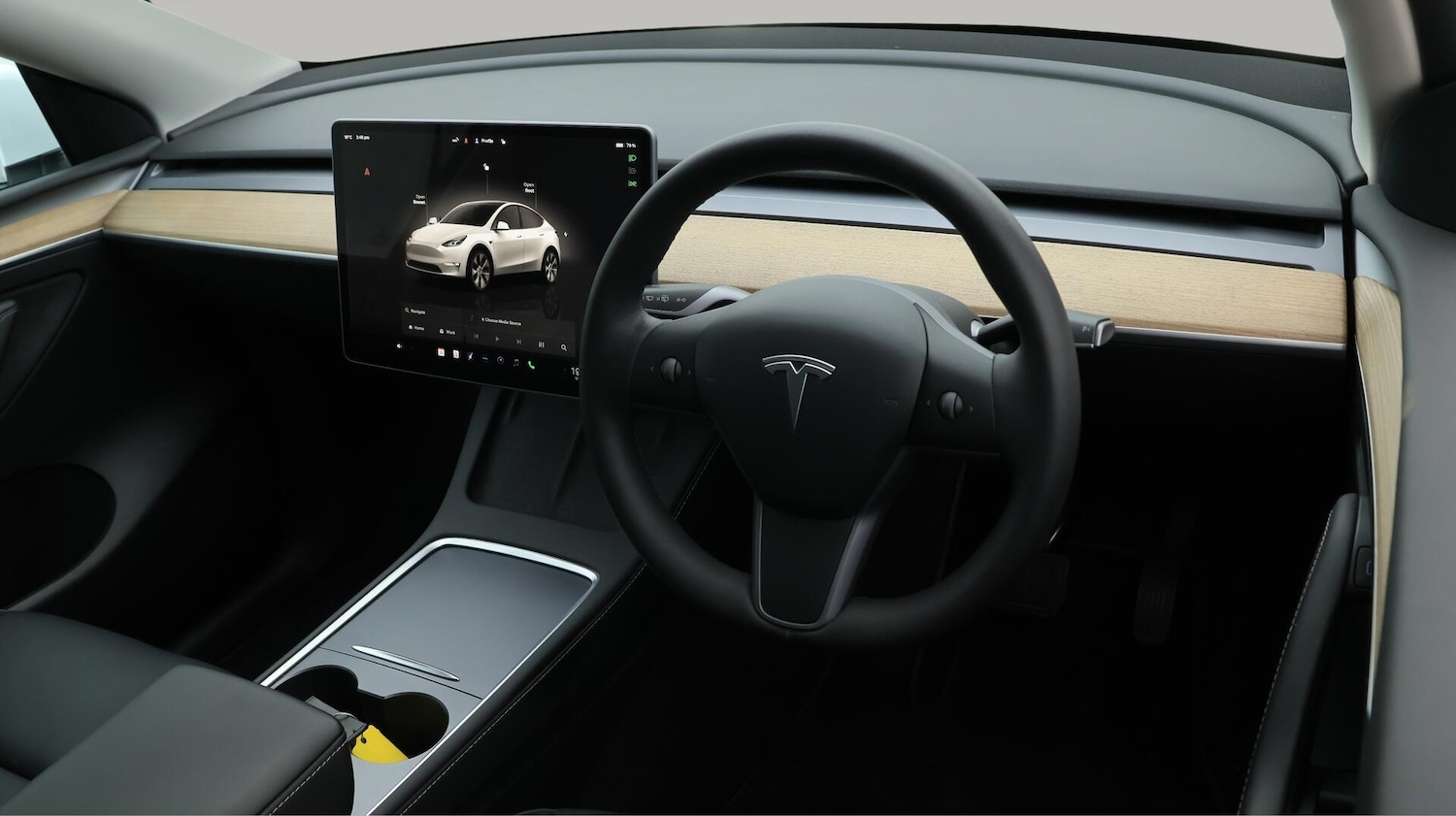 Used Tesla Model Y 2022 for sale - 76071541: Photo 10