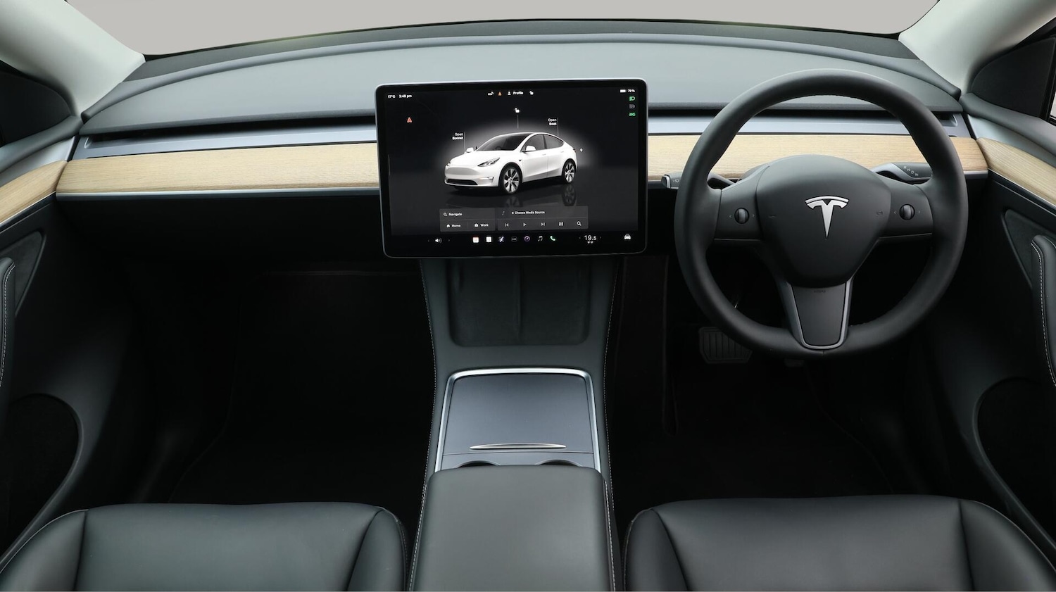Used Tesla Model Y 2022 for sale - 76071541: Photo 14