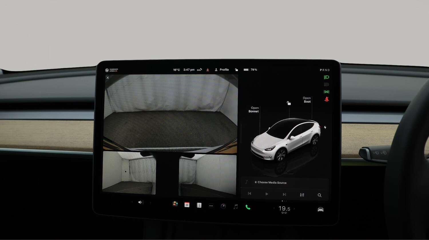 Used Tesla Model Y 2022 for sale - 76071541: Photo 25