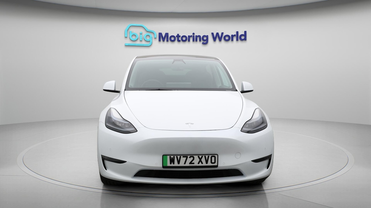 Used Tesla Model Y 2022 for sale - 76071541: Photo 3