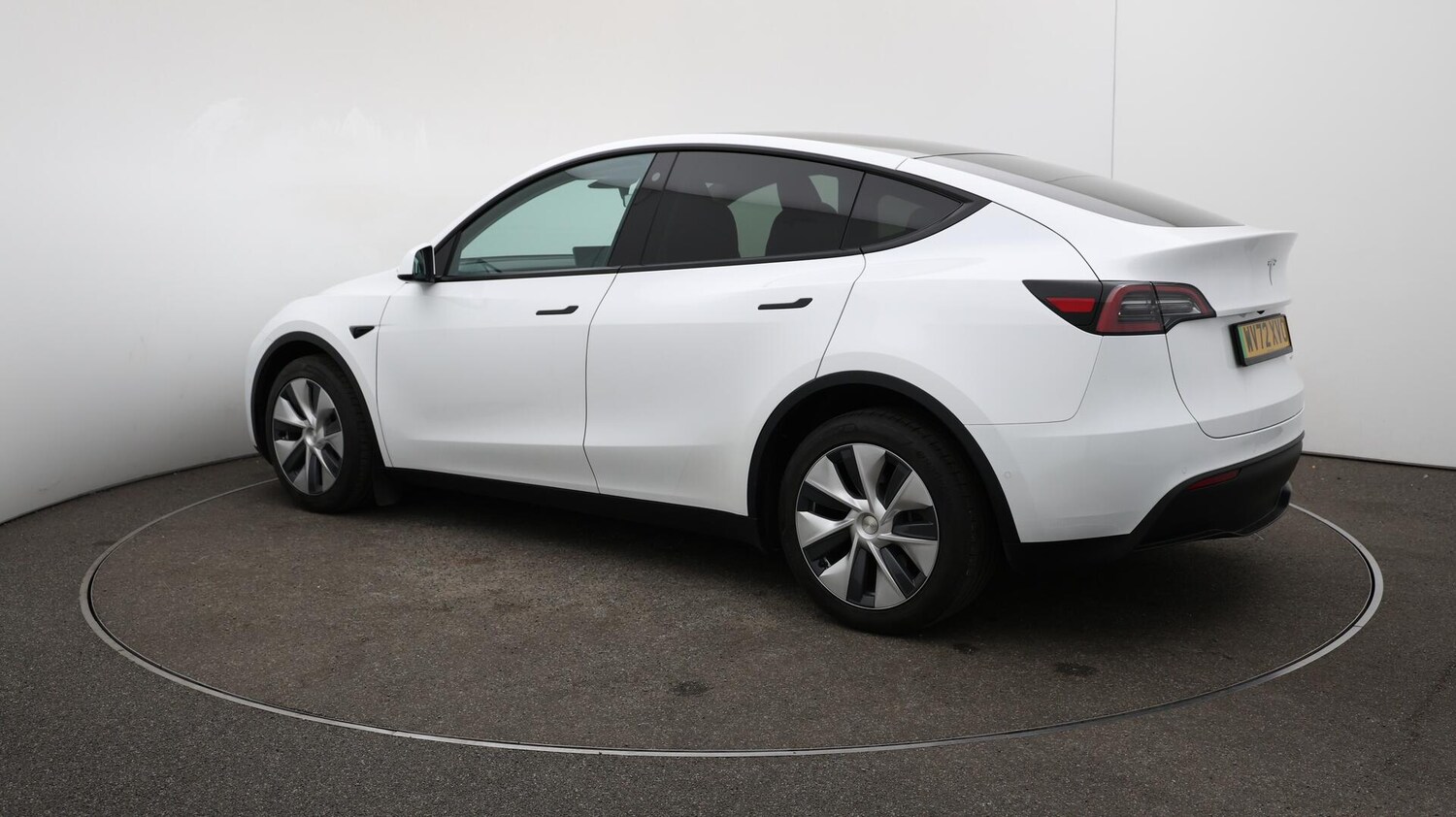 Used Tesla Model Y 2022 for sale - 76071541: Photo 34